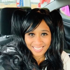 Meet your Posher, Kim